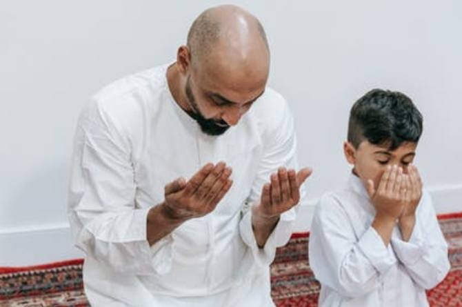 Asmaul Husna Al Wadud Artinya Yang Maha Mengasihi, Ini Makna dan Keutamaannya