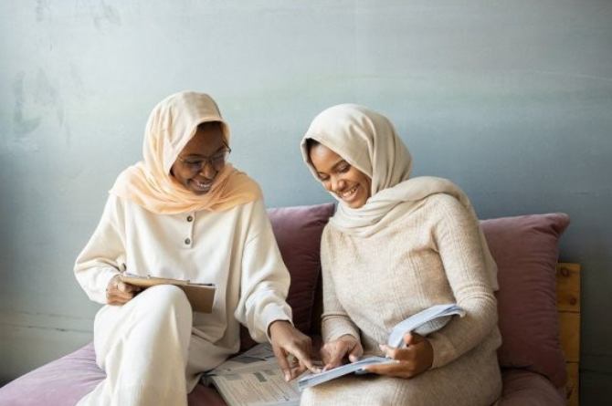 Asmaul Husna Al Wadud Artinya Yang Maha Mengasihi, Ini Makna dan Keutamaannya