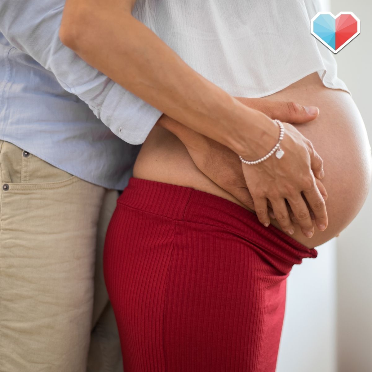 Dads Role During Pregnancy Supporting