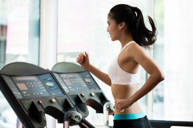 Berbagai rekomendasi merk treadmill yang bagus untuk digunakan di rumah