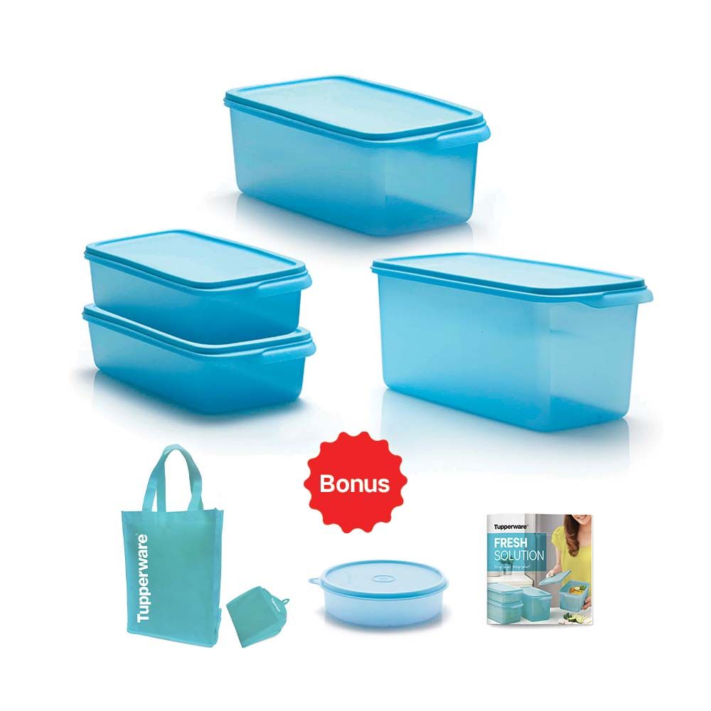 Menggunakan bahan plastik polyethylene yang fleksibel, kuat, aman,