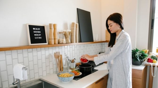 Manfaat Minyak Goreng Zaitun, untuk Diet dan Lainnya