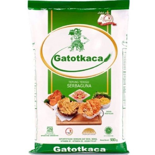 Tepung dengan tingkat kelembapan yang cukup tinggi