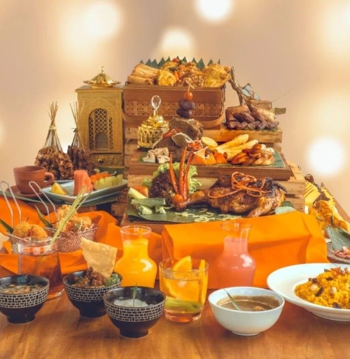 HARRIS Hotel Tebet Jakarta voucher diskon F&B hingga 30 persen