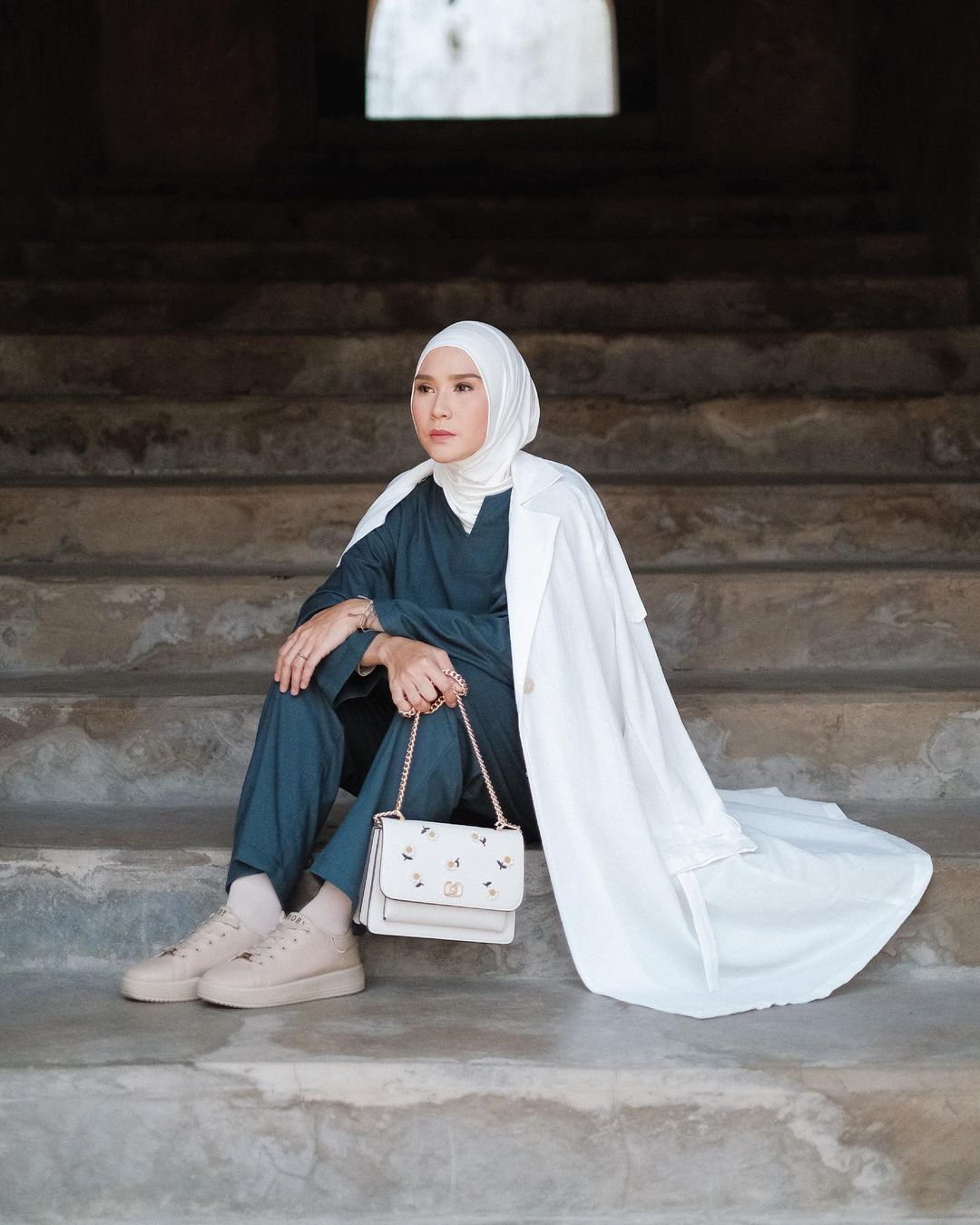 Brand yang menyediakan koleksi busana muslim perempuan dan laki-laki