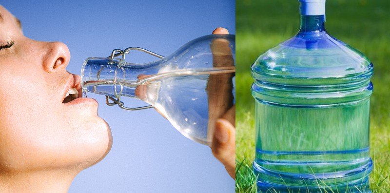 Satu Galon Berapa Liter? Ketahui Fakta Menarik Berikut Ini!