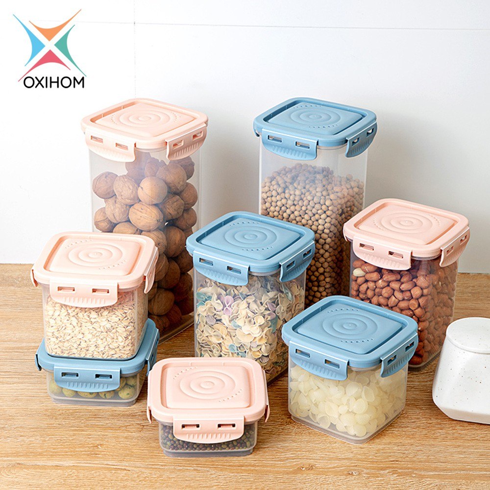 Terbuat dari plastik polypropylene dengan desain aman dan menarik