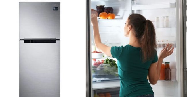 Kulkas Merk TheAsianParent