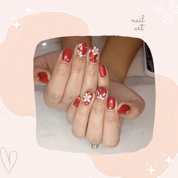 Herhabits Lash Bar Salon Nail Art Paling Terjangkau satu tempat yang bisa berbagai perawatan