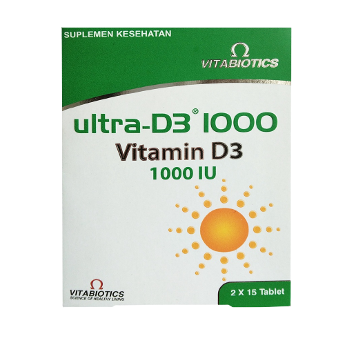 7 Merk Vitamin D untuk Ibu Hamil Rekomendasi di 2022, Cek!