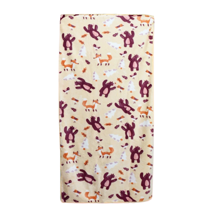 Sorex Terbuat dari Bahan Microfiber