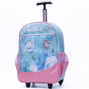 Tas koper Adinata terbuat dari bahan Nylon Dolby