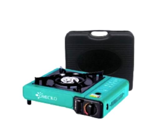 1. Omicko Kompor Portable 2 in 1