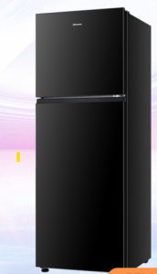 Hisense RT266N4IBN