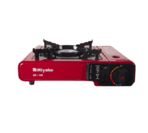 2. Miyako - Kompor Gas Travel CC-100