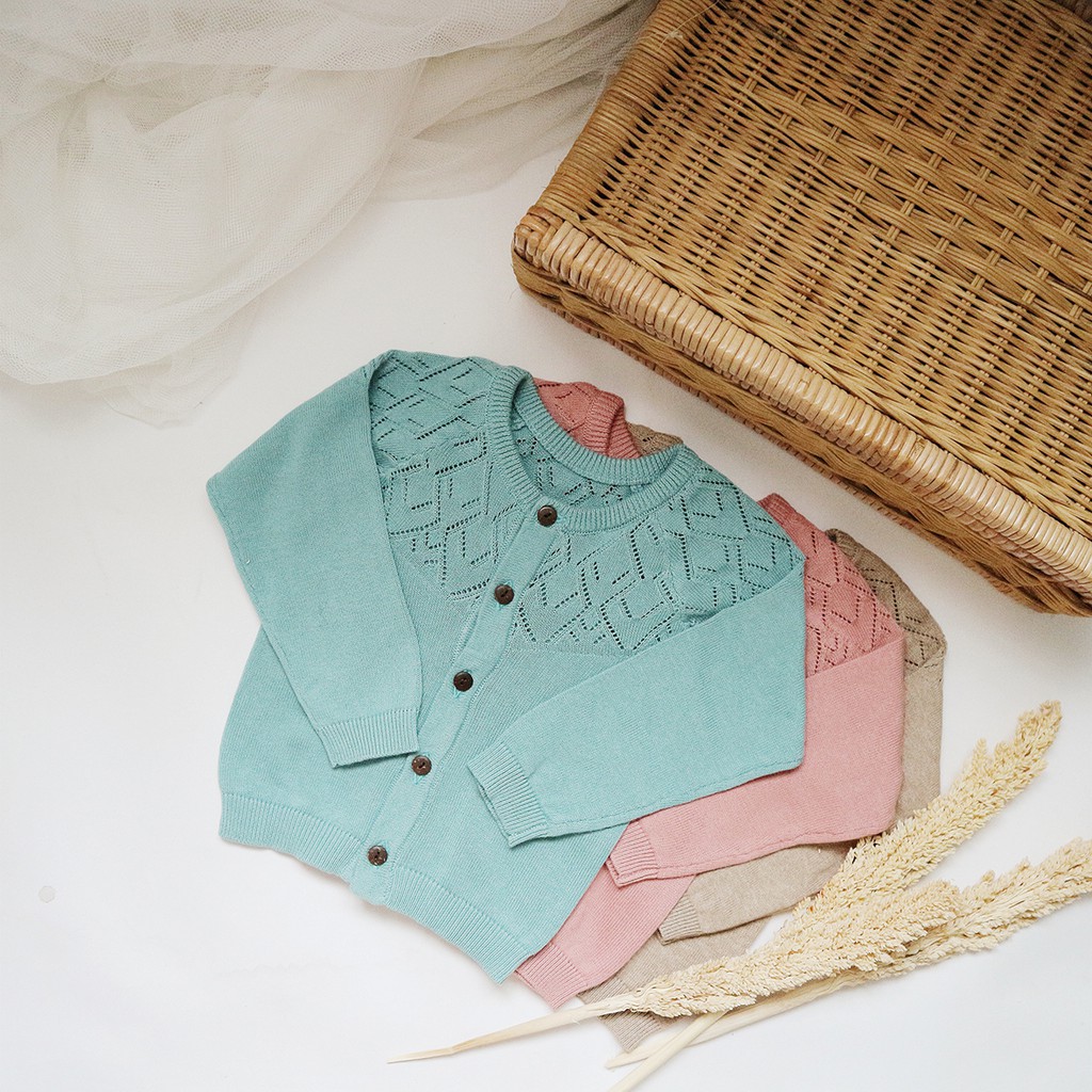 Jaket Nae Toki dengan 3 pilihan warna