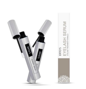Erto's Serum Bulu Mata Dengan Konsistensi Gel
