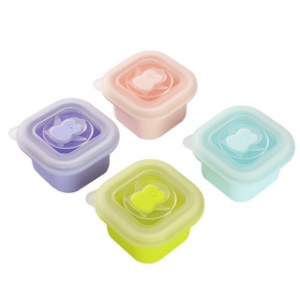 Leleoncare Food Container Satuan