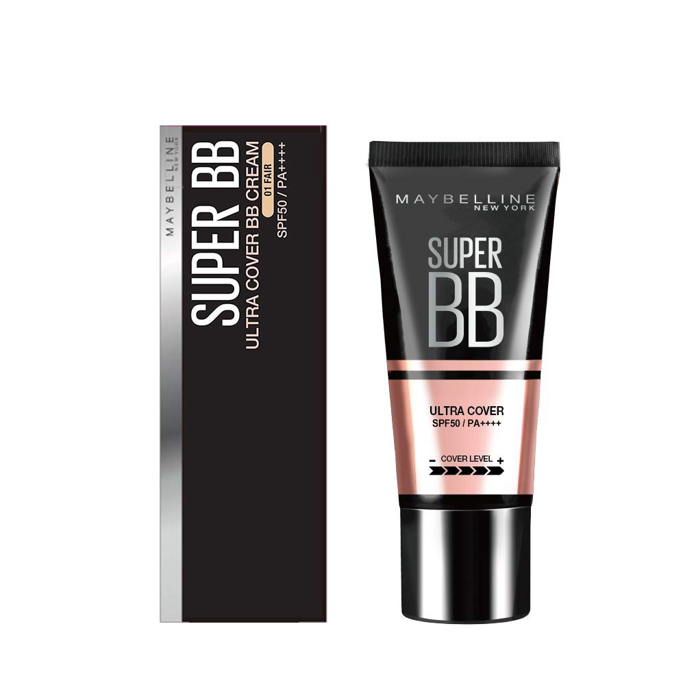 Maybelline Super BB Ultra Cover