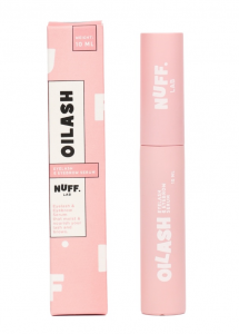 Nuff Lab Oilash dengan aplikator kuas super kecil dan aman digunakan semua usia