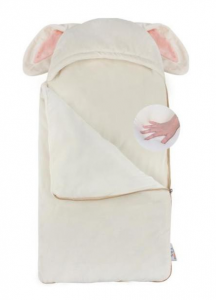 Sumimo Dengan Detail Kuping Hewan dari bahan Super Soft Material.