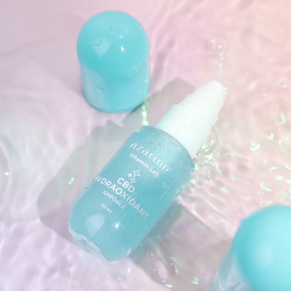 10 Serum Ampoule Terbaik di 2022, Atasi Berbagai Masalah Kulit