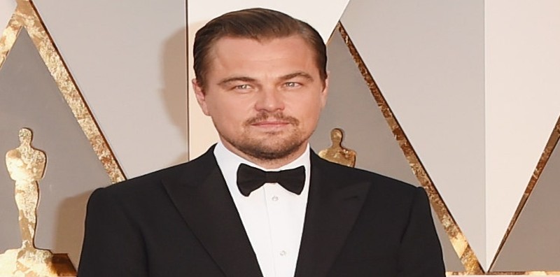 5 Fakta Percintaan Leonardo Dicaprio yang Selalu Membuat Penasaran