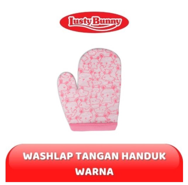 waslap bayi