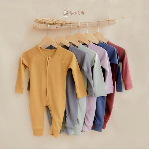 Baju tidur bayi
