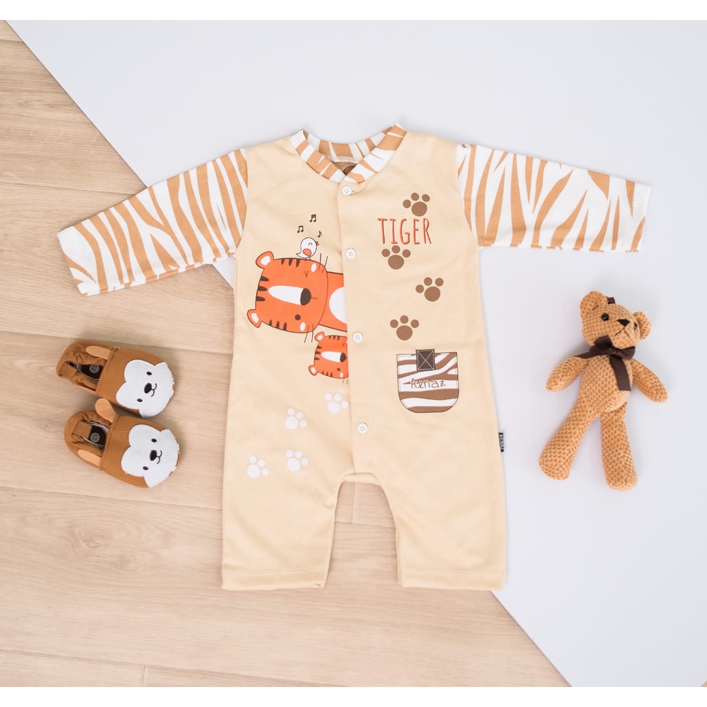 Baju tidur bayi