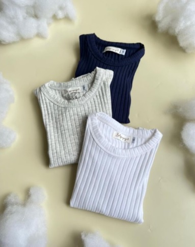 Baju tidur bayi