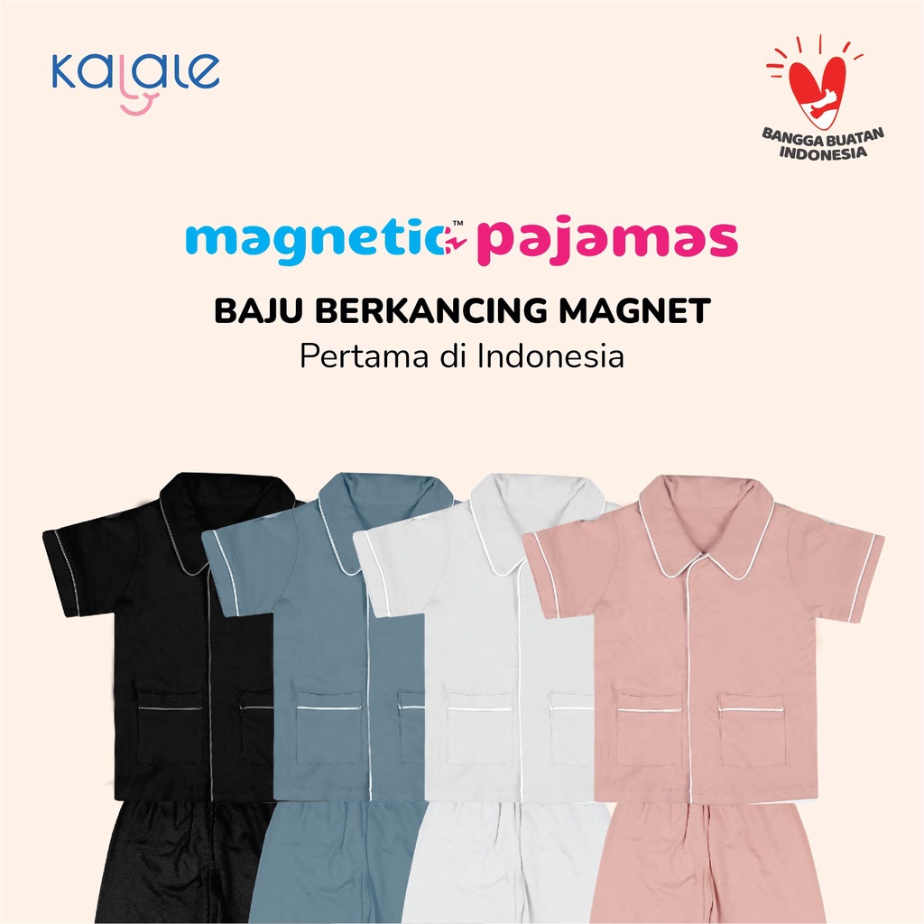 Baju tidur bayi
