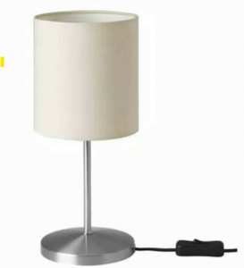 Ikea Ingared