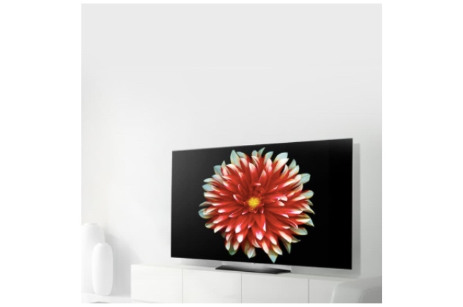 LG OLED TV 55EG9A7T