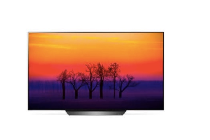 LG OLED 55B8PTA