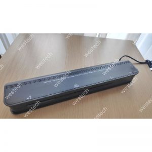 Mesin Laminating F4 A4 WESTECH LM-04 Hot and Cold