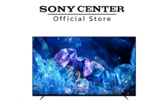 Sony Bravia A80K OLED