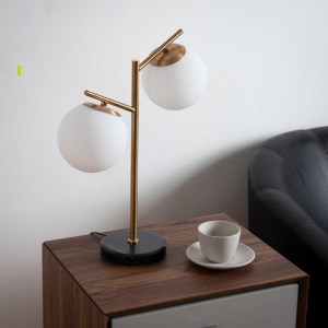 LUCIAN Bedside Lamp