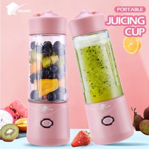 FALANT Juicer Portable FLZZB01 410ml