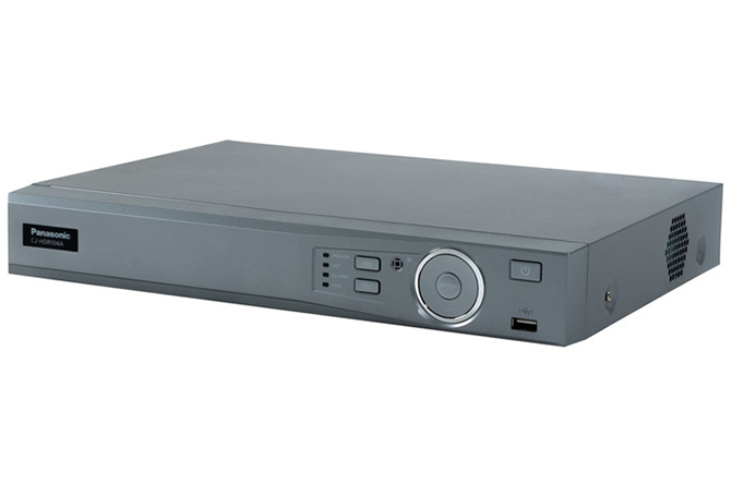 DVR fitur digital zoom