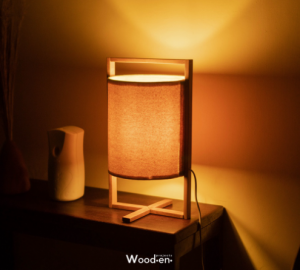 Wooden Projects LP3