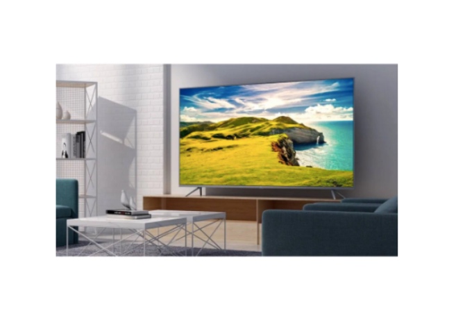 Xiaomi Mi TV Master 65 Inch OLED
