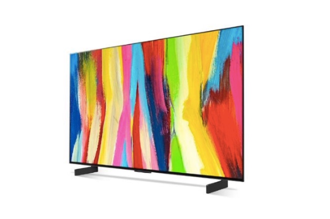LG OLED EVO