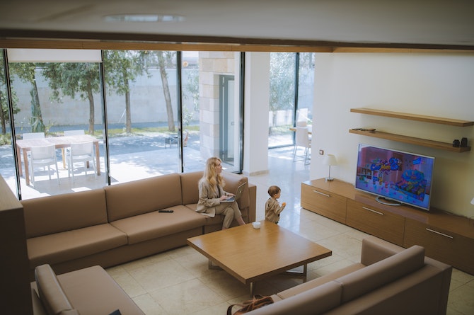 TV LED Terbaik