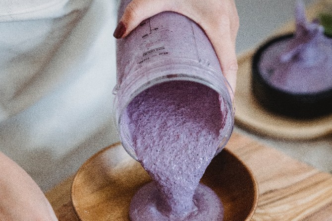 juicer portable