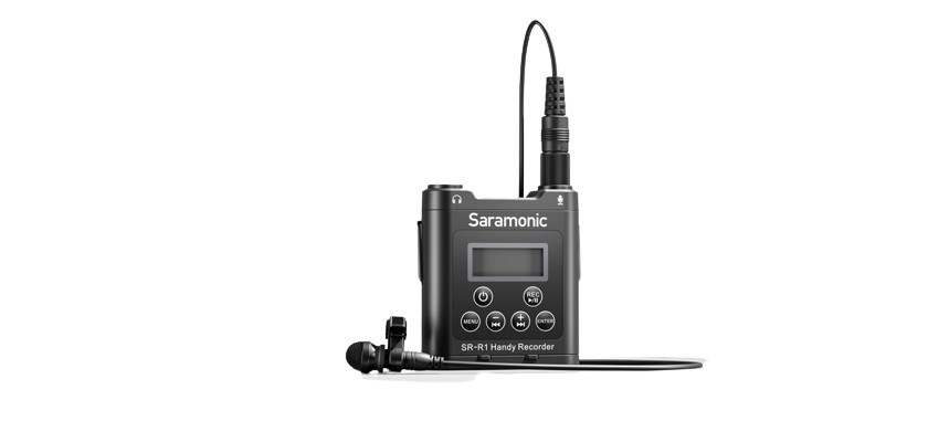 Voice recorder mini dengan hasil rekaman kualitas profesional