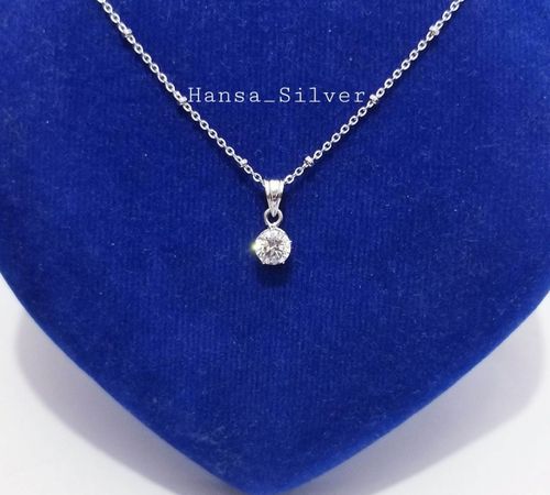 1. Kalung Jedar Liontin Desi