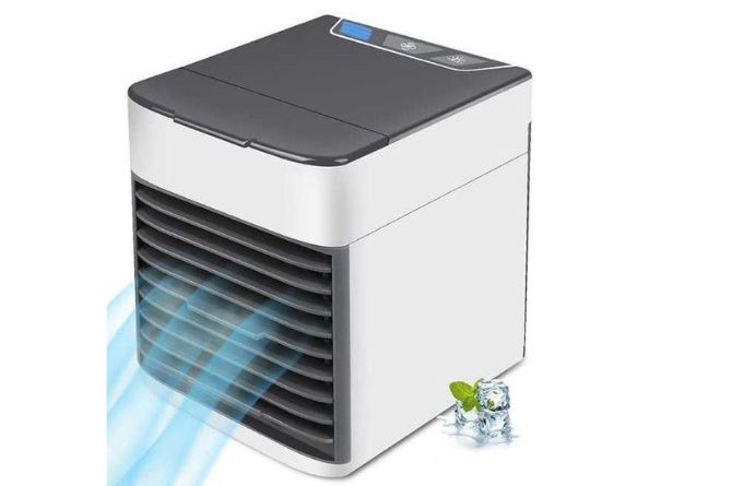 AC Portable 0,5 PK Mini
