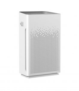 Air purifier WINIX Zero S
