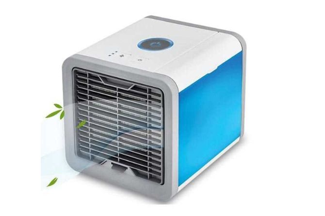 Arctic Air AC Mini Portable